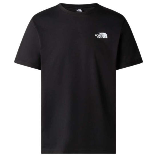 The North Face Ανδρική κοντομάνικη μπλούζα M SS Redbox Tee